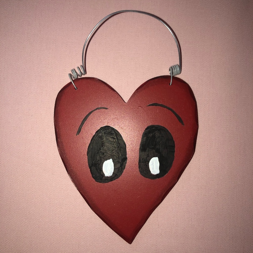 Sad Love Handle